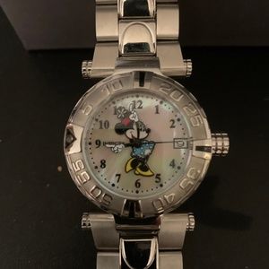 Invicta women’s subaqua watch
